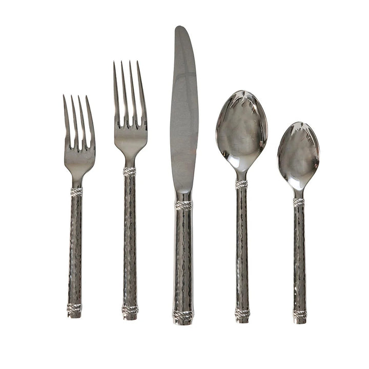 Juliska Graham 5 Pc place setting