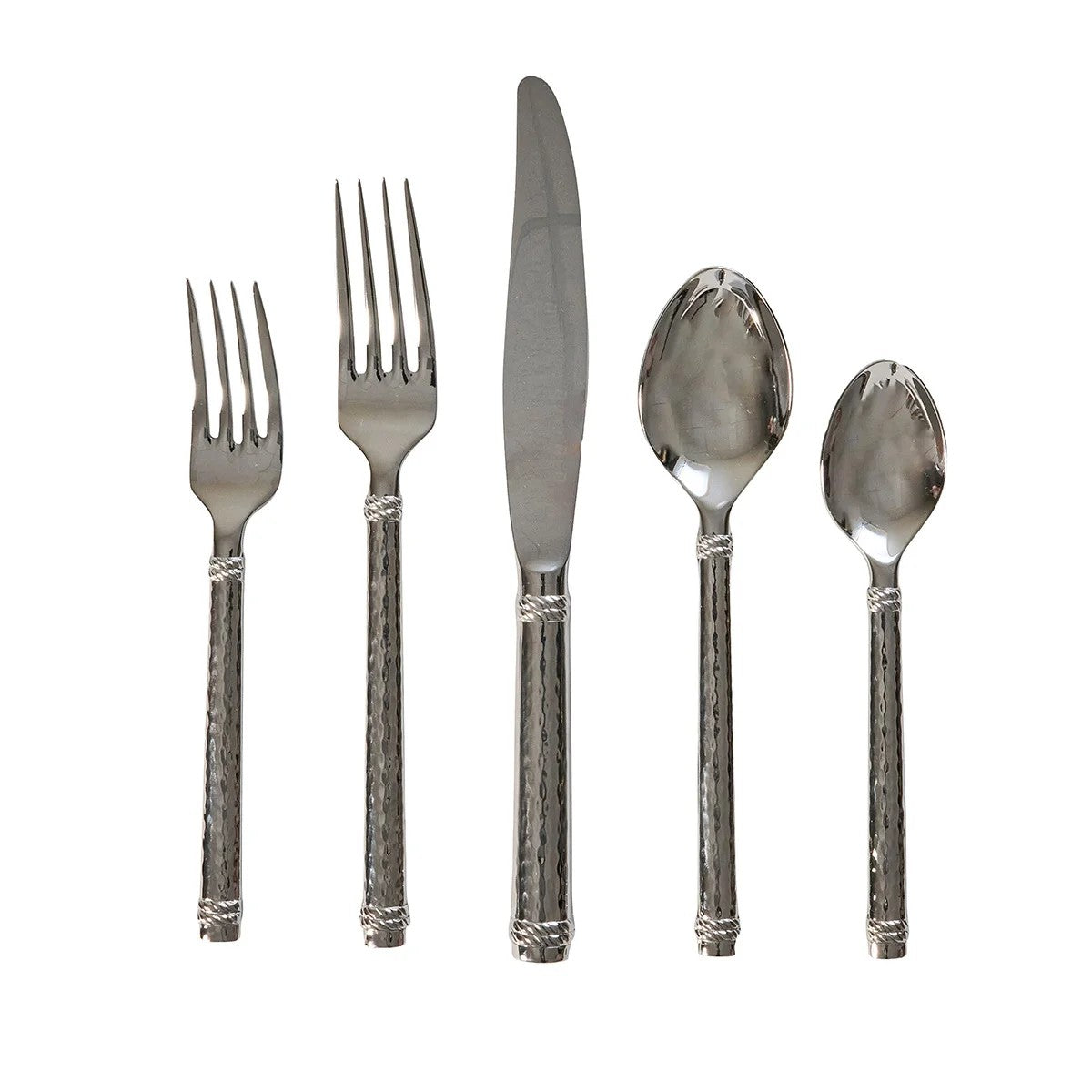 Juliska Graham 5 Pc place setting