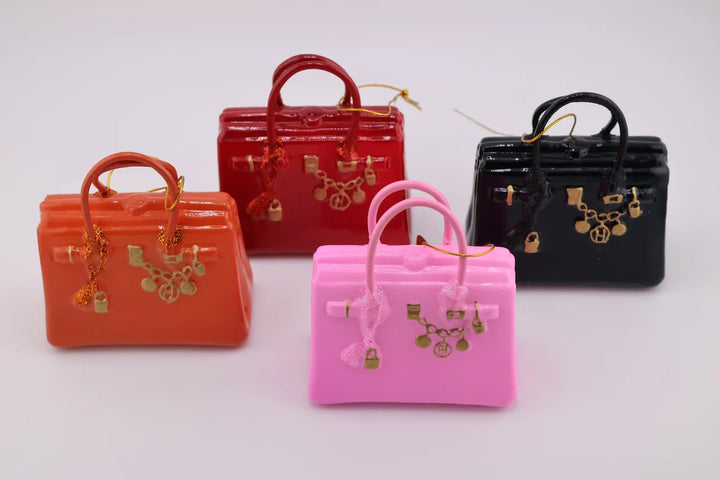 Cody Foster Luxury Bag Ornament