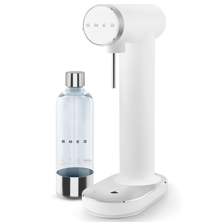 SMEG Sparkling Water Maker