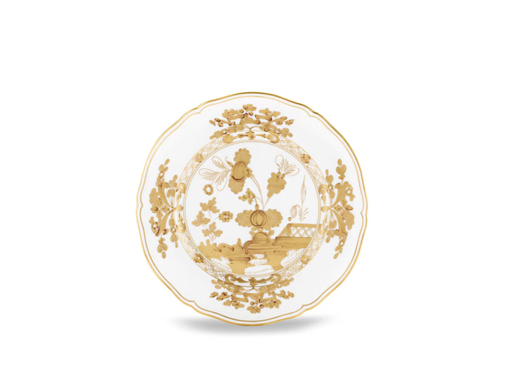 Ginori 1735 Oriente Italiano Aurum