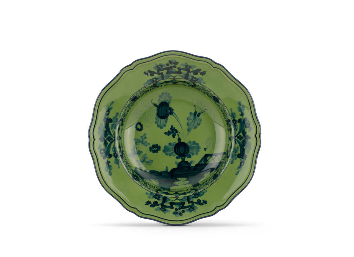 Ginori 1735 Oriente Italiano Malachite