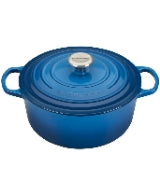 Marseille 5.5 qt. Round Dutch Oven