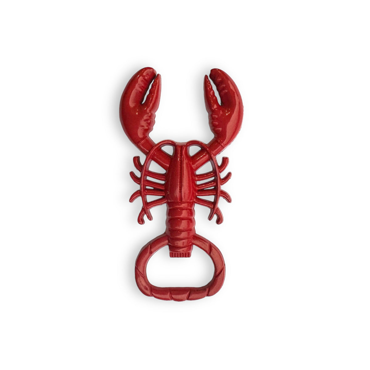 Zodax Lobster Bottle Opener