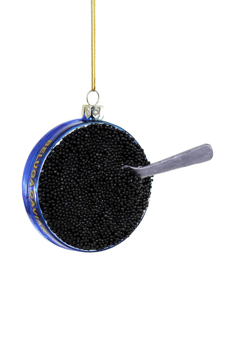 Cody Foster Beluga Caviar