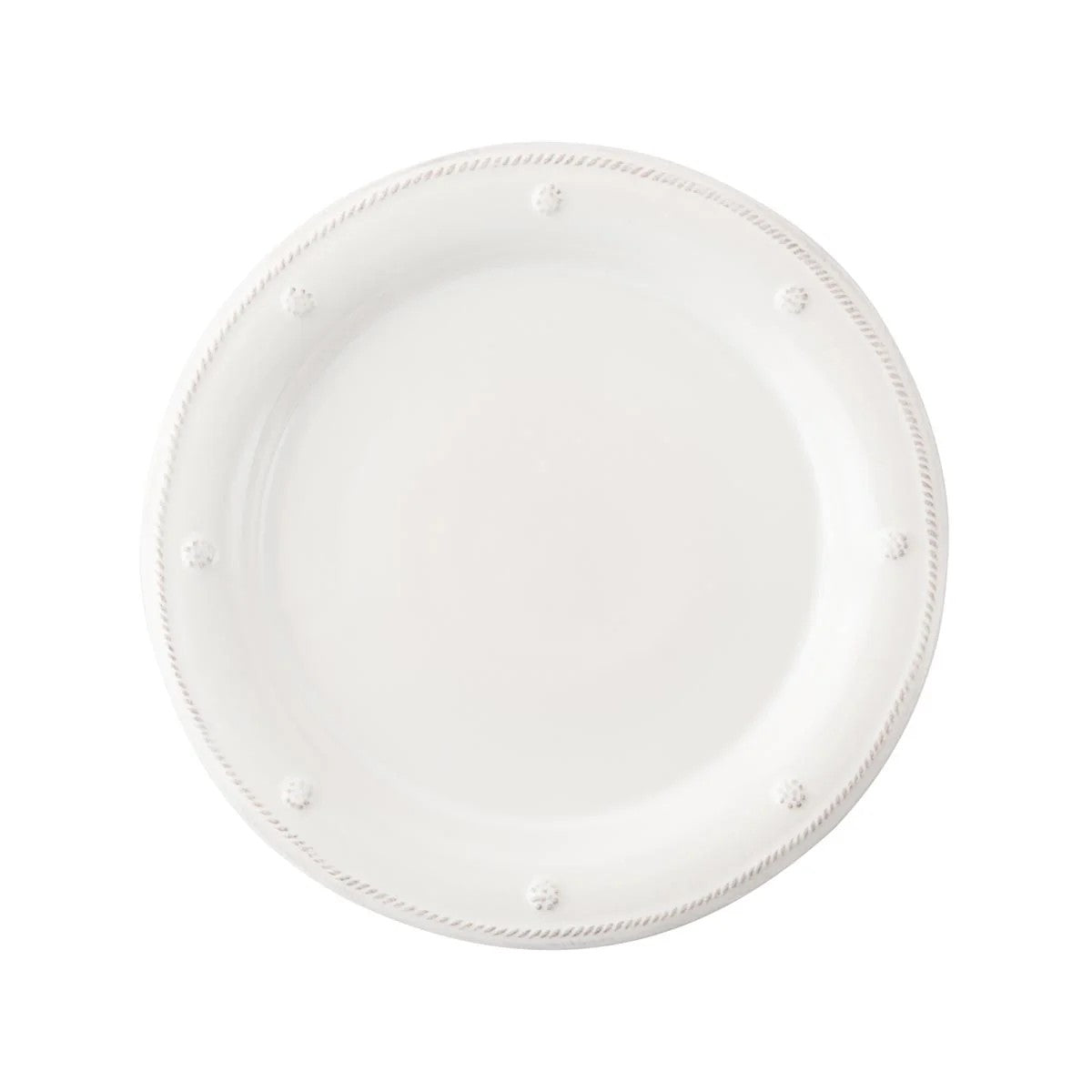 Juliska Berry and Thread Salad/Dessert plate