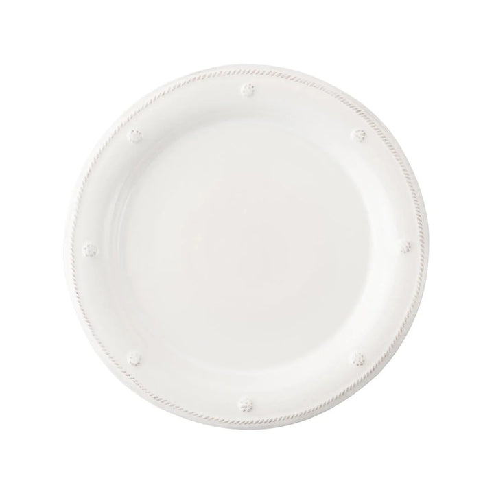 Juliska Berry and Thread Salad/Dessert plate