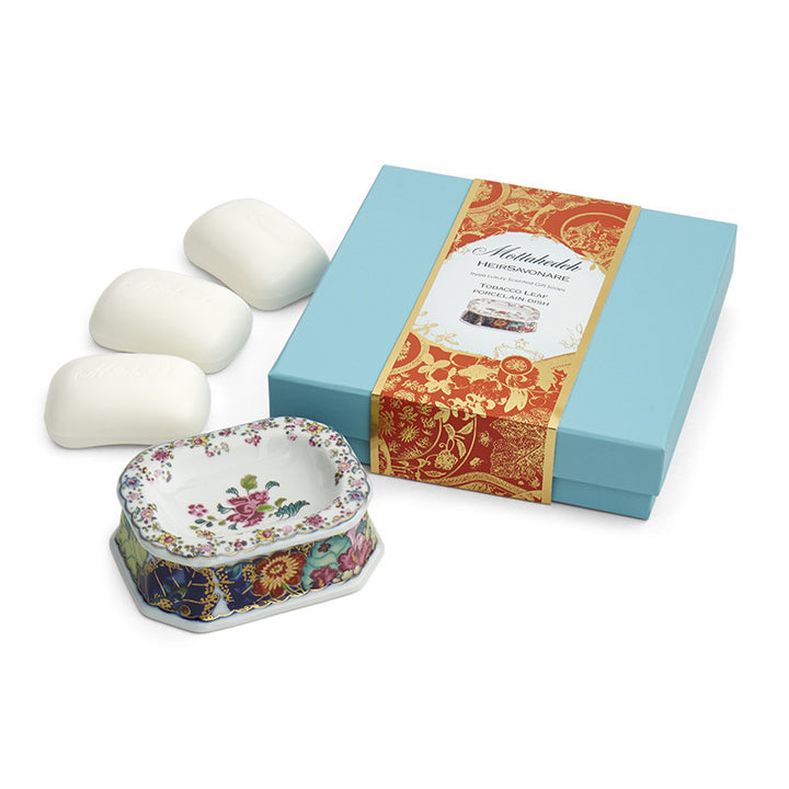 Mottahedeh Gift Soap Dish