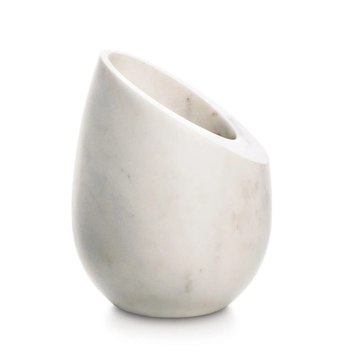 Simon Pearce Marble wine chiller