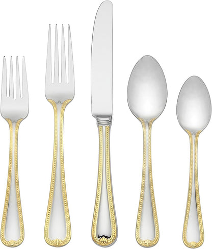 Lenox 5 piece place setting