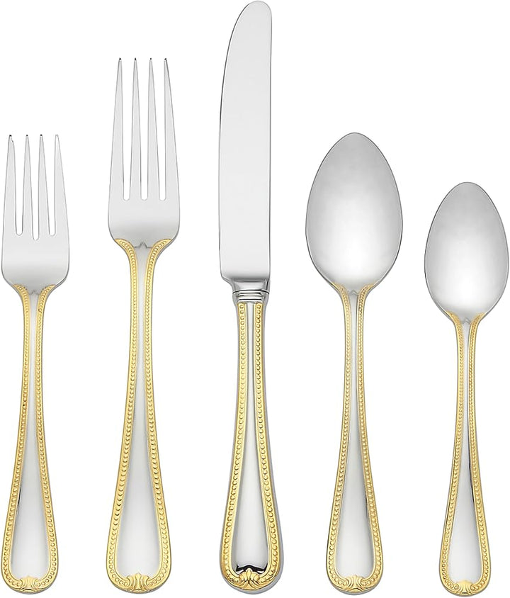 Lenox 5 piece place setting