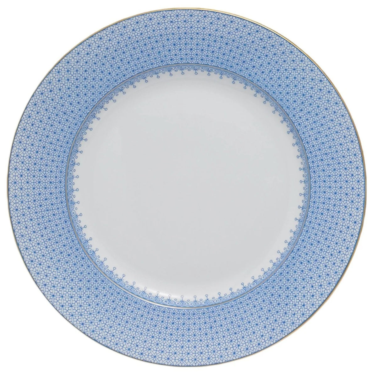 Mottahedeh Service Plate