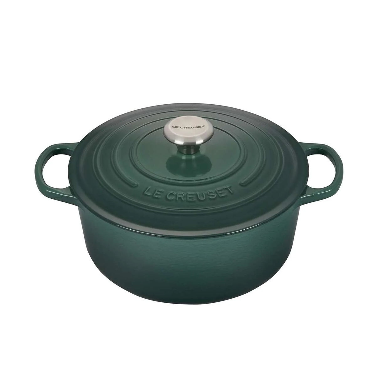 Le Creuset 5.5 qt. Round Dutch Oven
