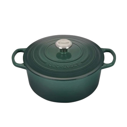 Le Creuset 5.5 qt. Round Dutch Oven