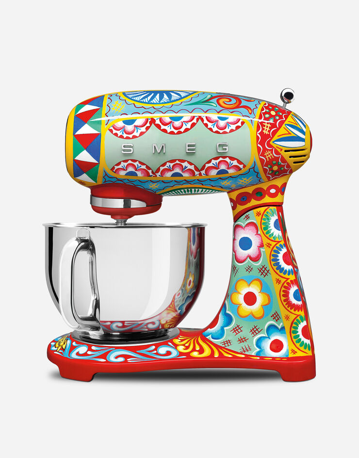 SMEG Stand Mixer