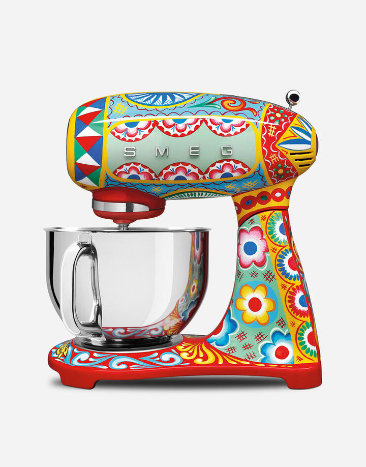 SMEG Stand Mixer