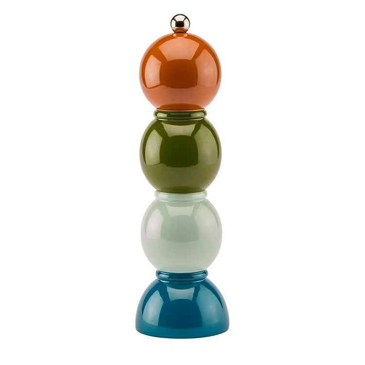 Addison Ross Bob Salt and Pepper Mill