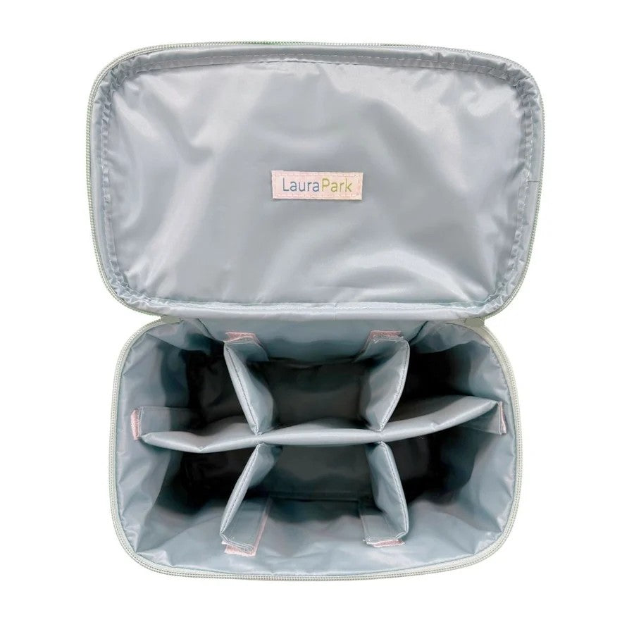 Laura Park Train Case