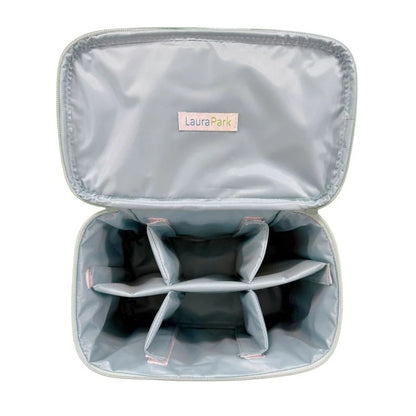 Laura Park Train Case