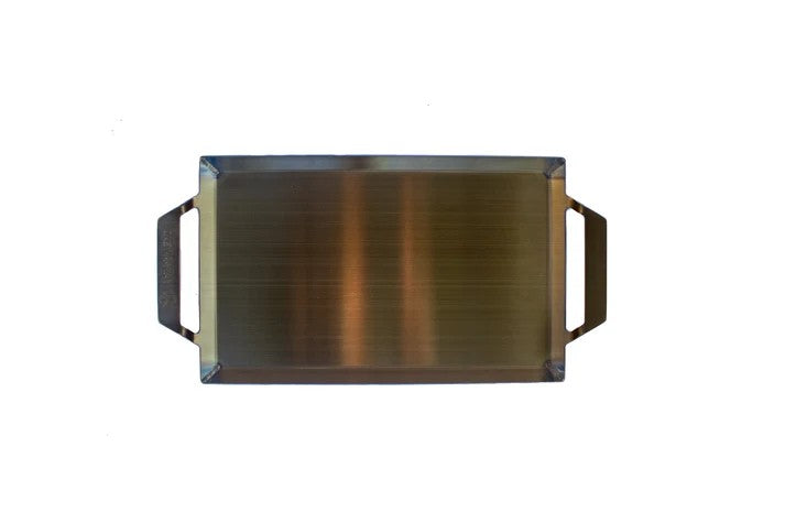 Cast a Way Grill Collection