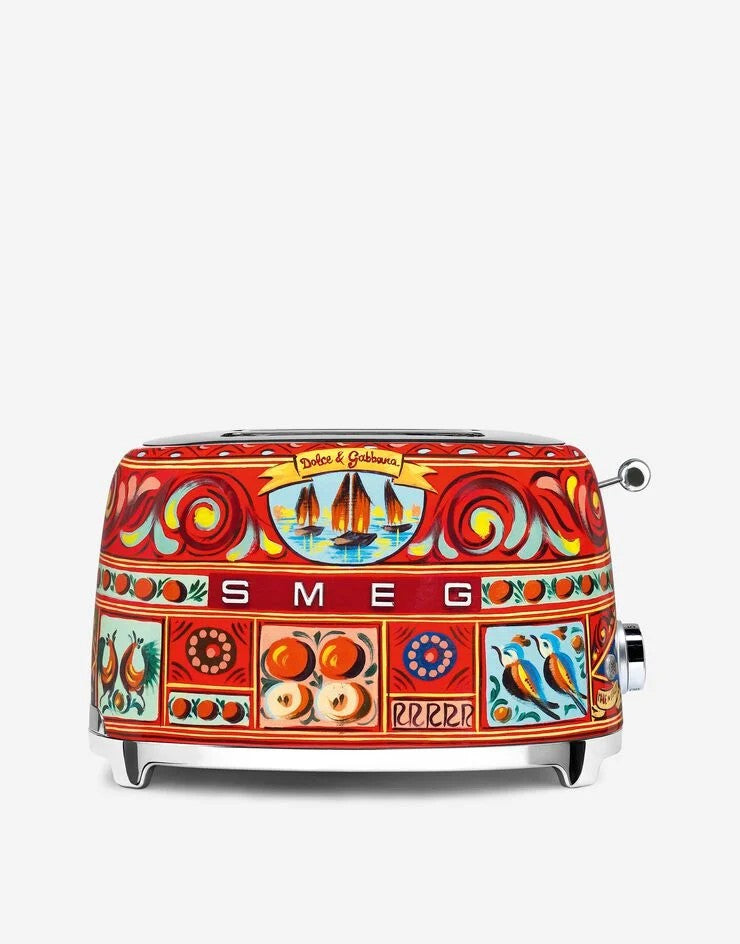 SMEG DG Toaster