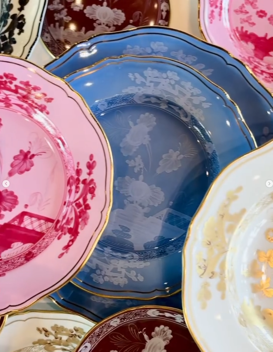 FINE CHINA