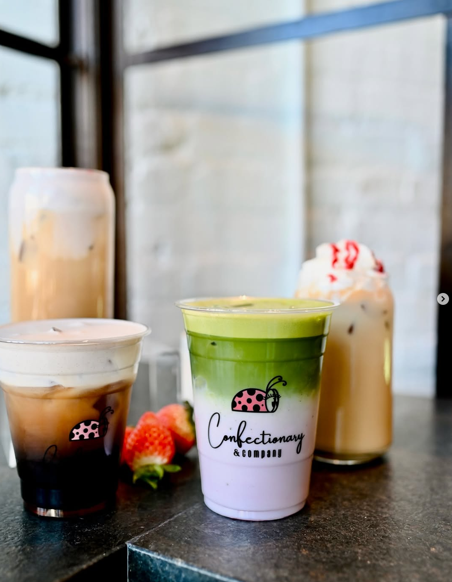 Beverages