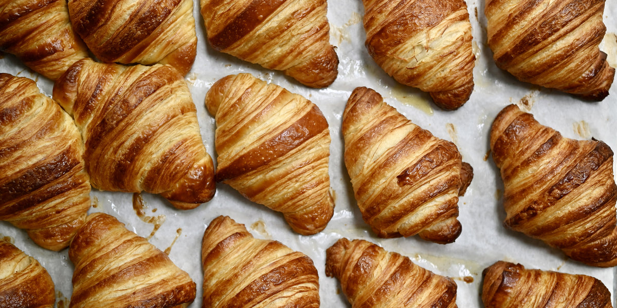 Party Pastries