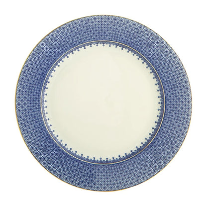 Mottahedeh Lace Dessert Plate