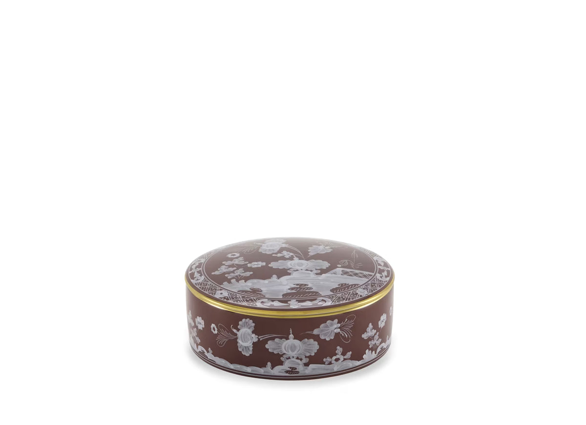 Ginori 1735 Oriente Italiano Castagna