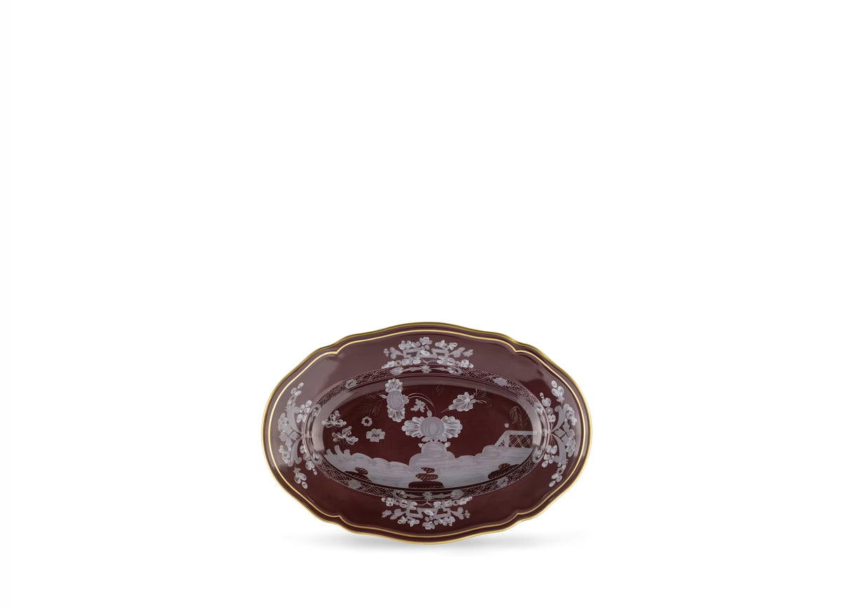Ginori 1735 Oriente Italiano Castagna