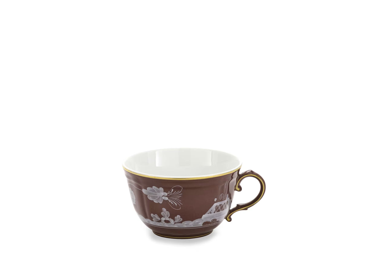 Ginori 1735 Oriente Italiano Castagna