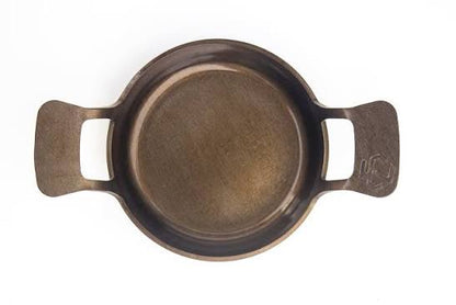 Cast a Way Pioneer Pan 2 handle