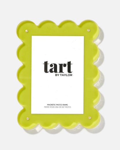 Tart Acrylic Picture Frame