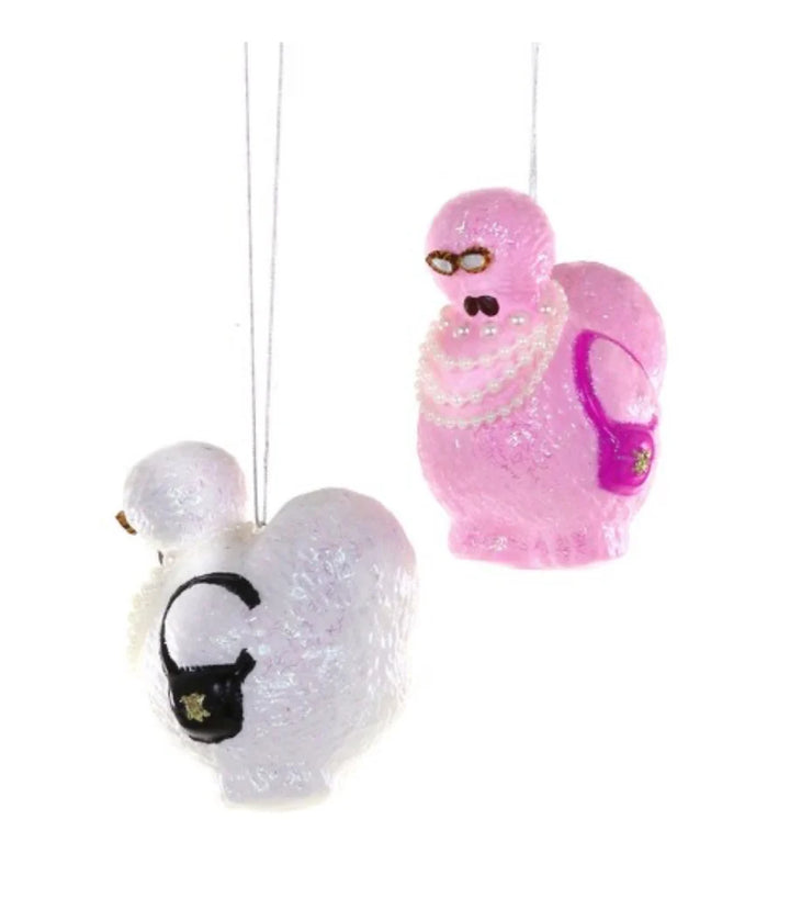 Cody Foster Chic Chicks Ornament