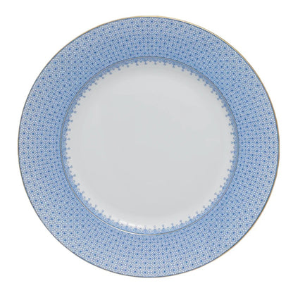 Mottahedeh Lace Dessert Plate