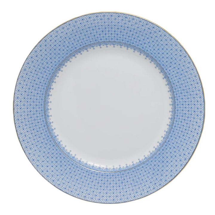 Mottahedeh Lace Dessert Plate
