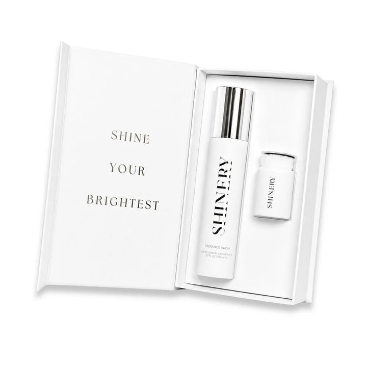Shinery Jewelry Cleaning Set