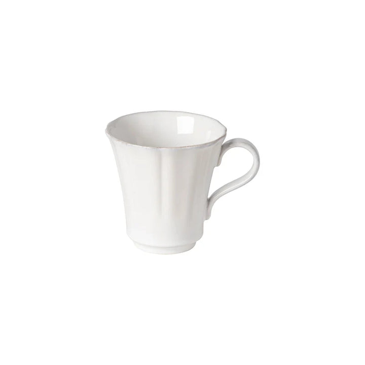 Costa Nova Rosa White Collection