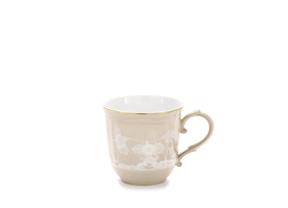 Ginori 1735 Oriente Italiano Meringa