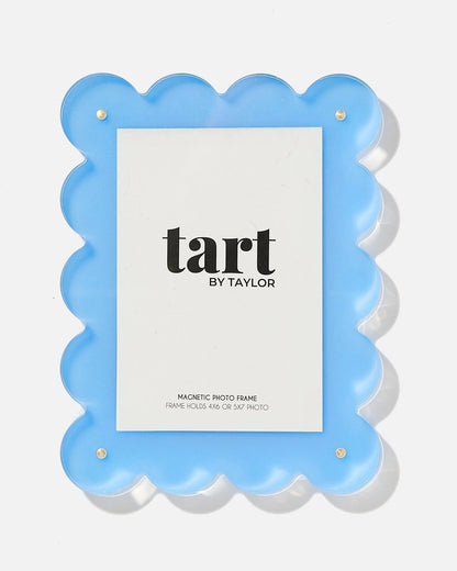 Tart Acrylic Picture Frame