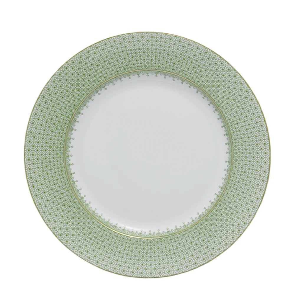 Mottahedeh Lace Dessert Plate
