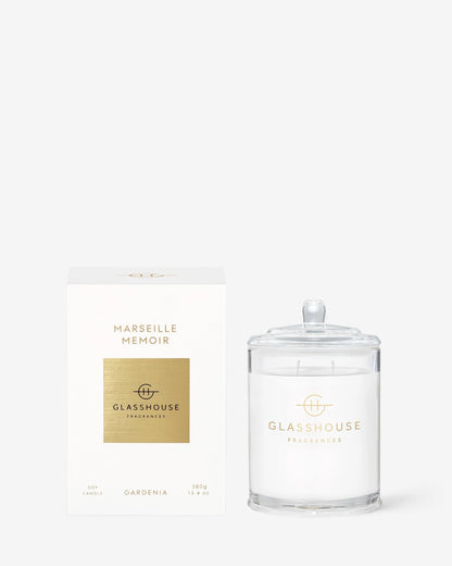 Glass House 13.4 Candle