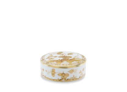 Ginori 1735 Oriente Italiano Aurum