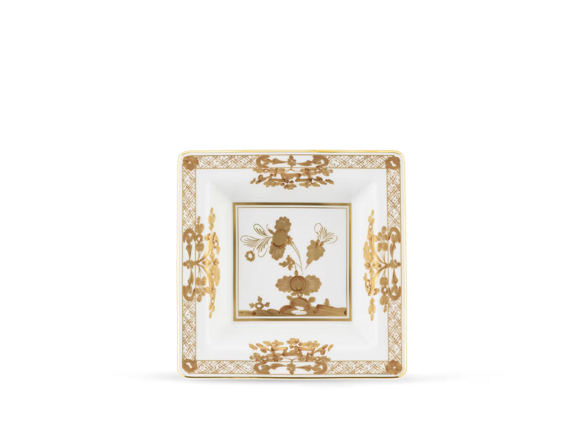 Ginori 1735 Oriente Italiano Aurum