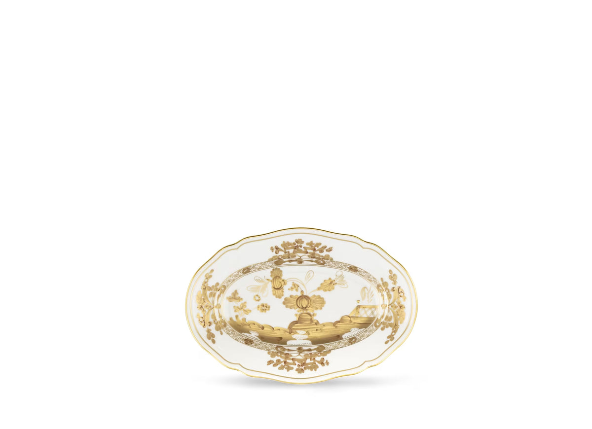 Ginori 1735 Oriente Italiano Aurum