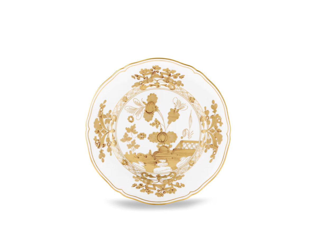 Ginori 1735 Oriente Italiano Aurum