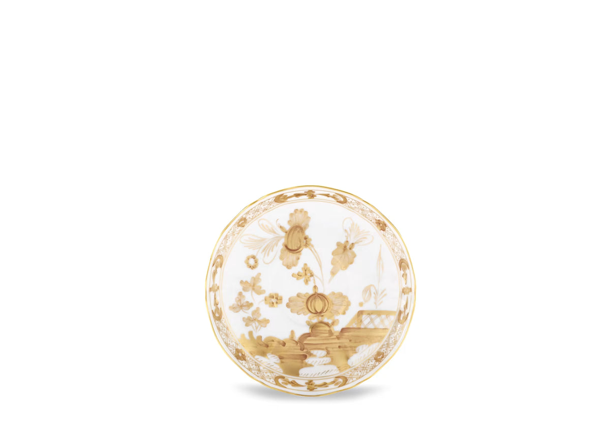 Ginori 1735 Oriente Italiano Aurum