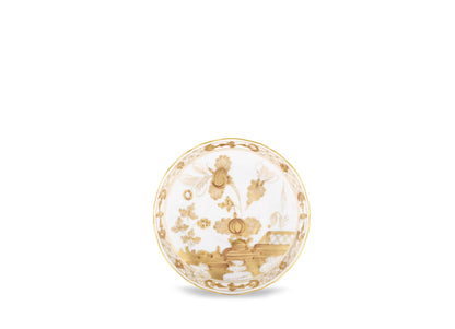Ginori 1735 Oriente Italiano Aurum