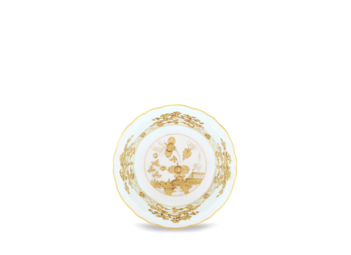 Ginori 1735 Oriente Italiano Aurum